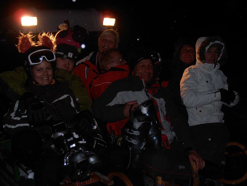 2-Katschberg, Geischl 100